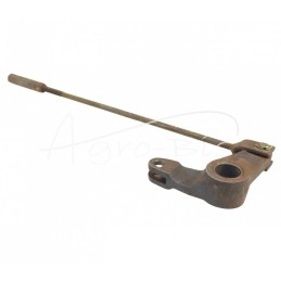 Pilna rankinio stabdžio svirtis Ursus C-385 - 86231989