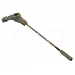 Pilna rankinio stabdžio svirtis Ursus C-385 - 86231989