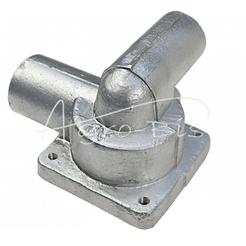 Zetor termostato korpuso poliravimas - 60011301