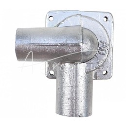 Zetor termostato korpuso poliravimas - 60011301