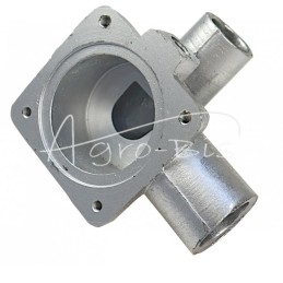 Zetor termostato korpuso poliravimas - 60011301