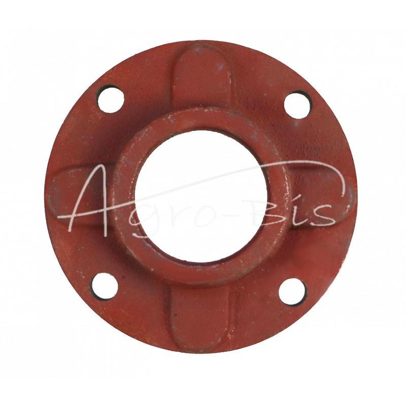 Vladimiro T-25 galinės pavaros korpuso dangtis - 739104