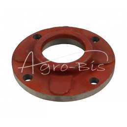 Vladimiro T-25 galinės pavaros korpuso dangtis - 739104