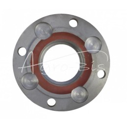 Vladimiro T-25 galinės pavaros korpuso dangtis - 739104