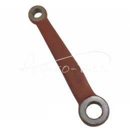 Vairo kolonėlės svirtis kairė tiesi 1850021M1 Ursus MF3 - 1890397M1