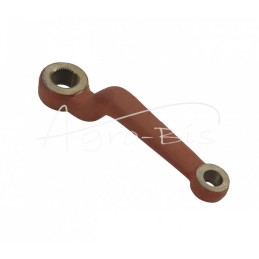 Vairo kolonėlės svirtis kairė tiesi 1850021M1 Ursus MF3 - 1890397M1