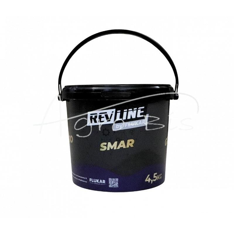 Grafito tepalas 4,5 kg - SG4