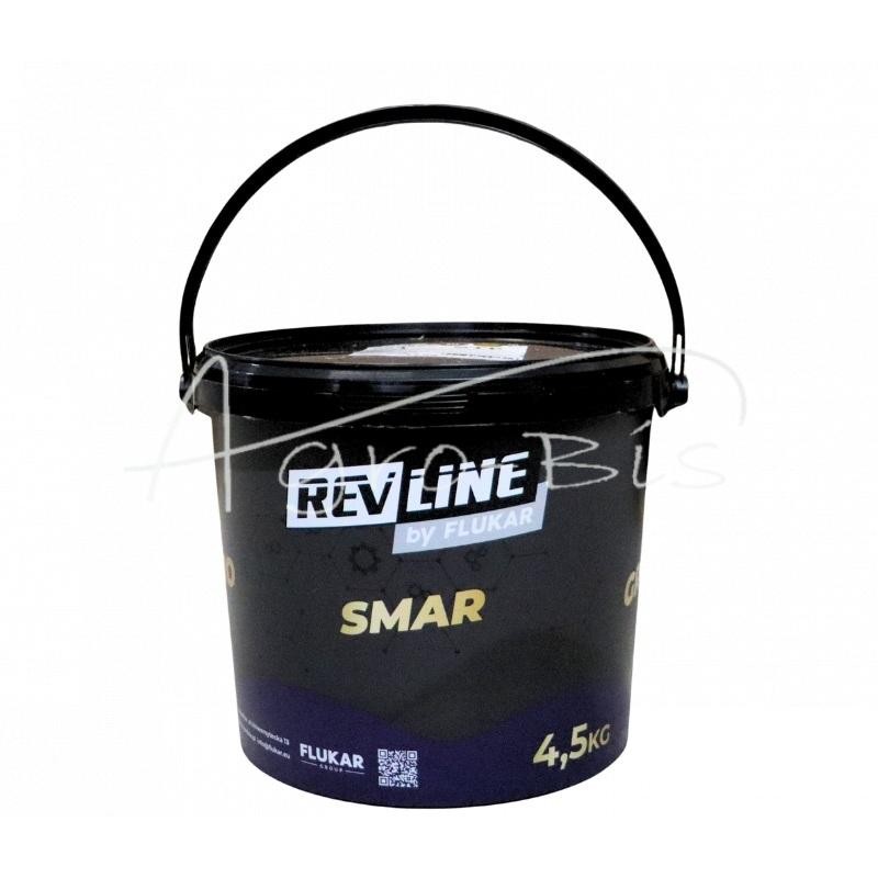 STP universalus tepalas 4,5 kg - SSTP4