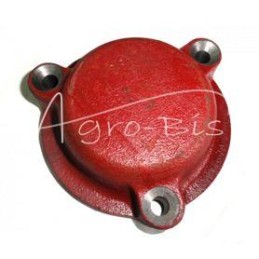 Priekinės pavaros galinio perdavimo mechanizmo galinis dangtis 88175102 Zetor Ursus C-385 67453268 - 88175102