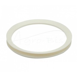 John Deere priekinės ašies kaiščio sandariklis - R271463