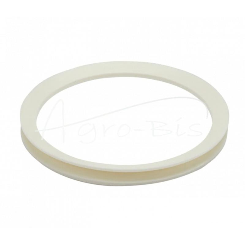 John Deere priekinės ašies kaiščio sandariklis - R271463