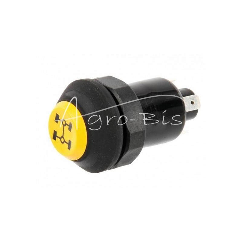 Pavaros jungiklis - S52817