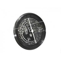 Valandų skaitiklis TX136381300 Vladimirec T-25 - TCH136