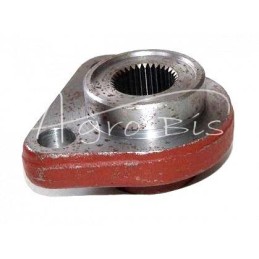 Kėbulo torsiono strypo įdėklas 67118006 Zetor Ursus C-360 - 5058003/0