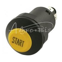 Starterio jungiklis, 2 įėjimai, 7700011525 - S52838