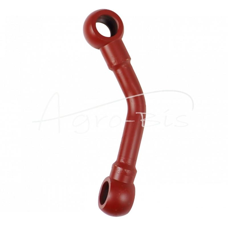 Ursus C-360 hidraulinio siurblio jungiamoji žarna - 46546150