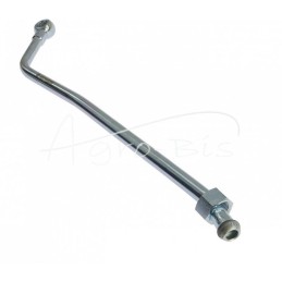 Pilna žarnos II hidraulinė jungtis 86407080 Ursus C-385 PZL HYDRAL cinkuota - 88413320H