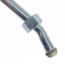 Pilna žarnos II hidraulinė jungtis 86407080 Ursus C-385 PZL HYDRAL cinkuota - 88413320H