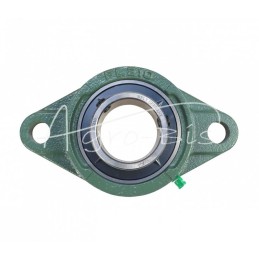 Guolių korpusų komplektas UCFL 210 - UCFL-210