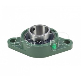 Guolių korpusų komplektas UCFL 210 - UCFL-210