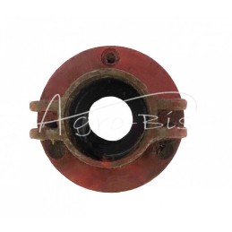 Mėšlo kratytuvo volelio dangtelio pagrindas Lenkijoje - 221302012