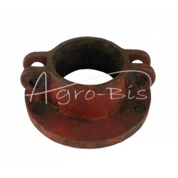 Mėšlo kratytuvo volelio dangtelio pagrindas Lenkijoje - 221302012