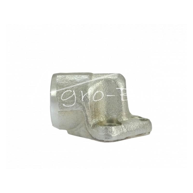 MF siurblio flanšo jungtis - 005494