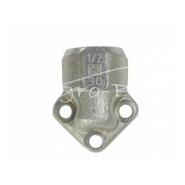 MF siurblio flanšo jungtis - 005494