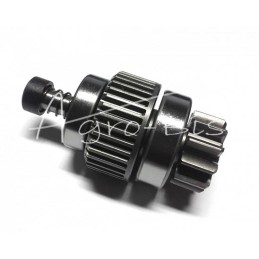 11Z MAGNETONINIO TIPO JUNGTIES MONTAŽO BLOKAS - 123707003