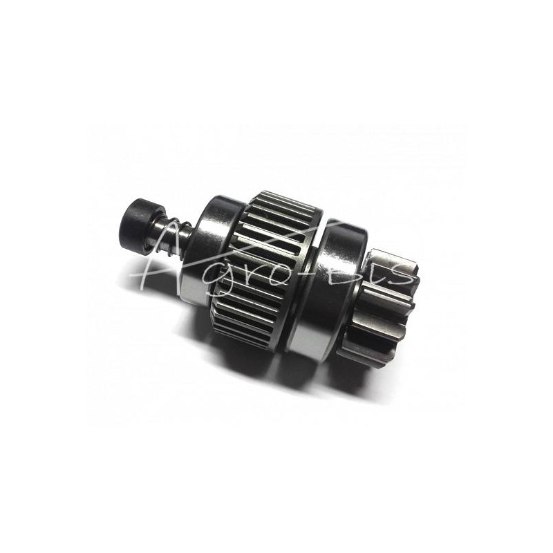 11Z MAGNETONINIO TIPO JUNGTIES MONTAŽO BLOKAS - 123707003