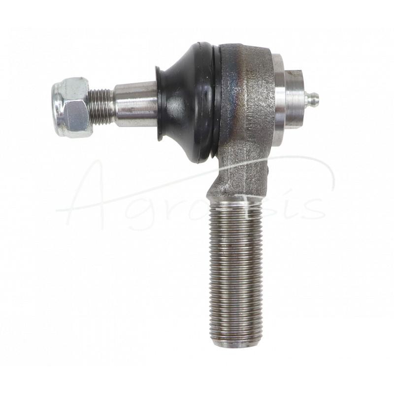 Sustiprinta trumpa peilio šarnyrinė jungtis su slėgio reguliavimu, skirta „Bizon Premium ANDORIA“ kombainui - 5058020130PAM