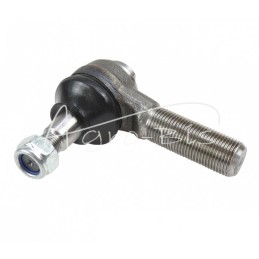 Sustiprinta trumpa peilio šarnyrinė jungtis su slėgio reguliavimu, skirta „Bizon Premium ANDORIA“ kombainui - 5058020130PAM