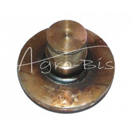 Trumpas būgninis kaištis FI-40 mm mėšlo kratytuvas - 221319001