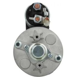 Starteris 12v 1 9kw su 9 kramp