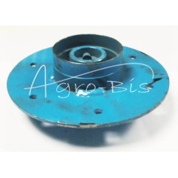 Neptūno runkelių kombaino svirties laikiklis - 541315017