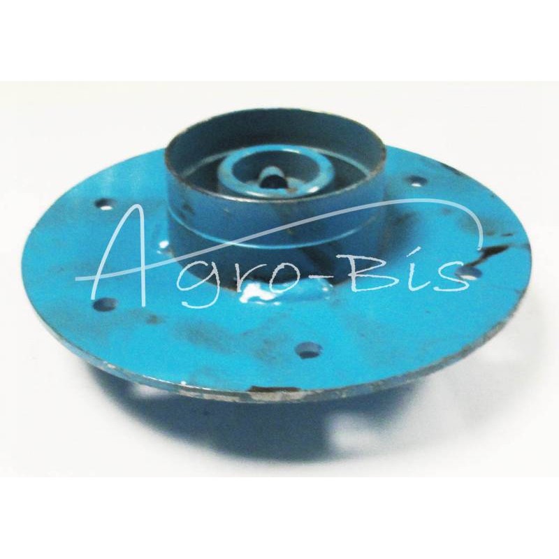 Neptūno runkelių kombaino svirties laikiklis - 541315017