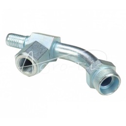 Džiovintuvo žarnos vamzdžių antgaliai Volvo sunkvežimiams ir kitiems PZL-Hydral - 506