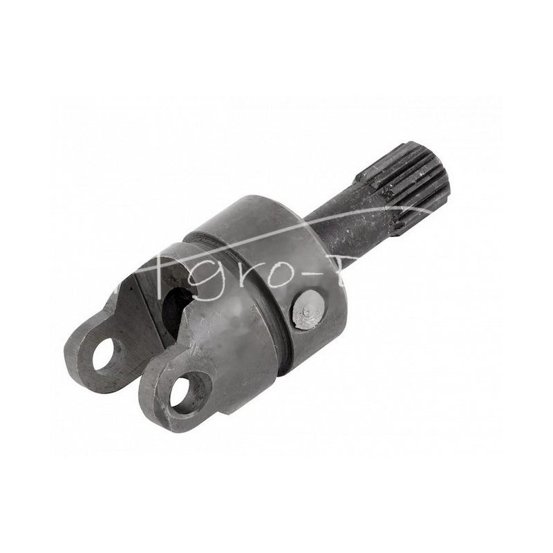 Orbitrol trumpas kotas su šakute Ursus C-385 Polish - 80577010/KPL