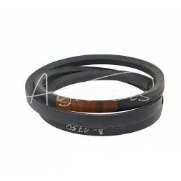 HB-1750 Claas Dominator diržas 179007C1, AH14175, 926781M1, 644267.0 - HB-1750/H