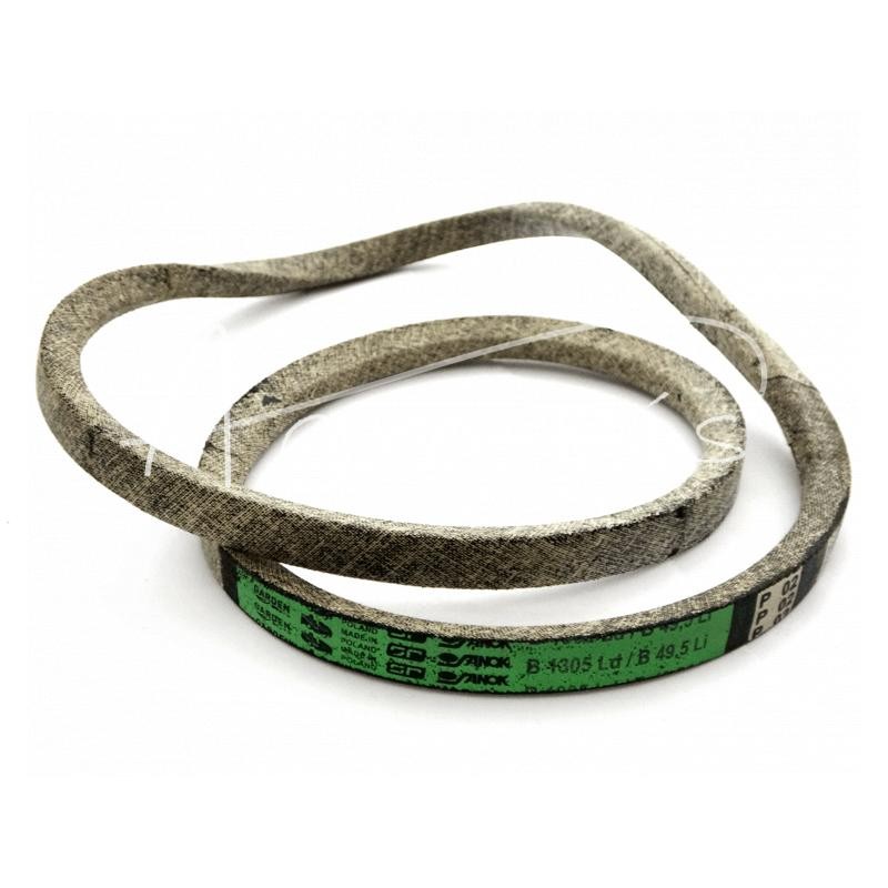 Traktoriaus diržas B 49.5 Li B/G 1305 - BG-1305