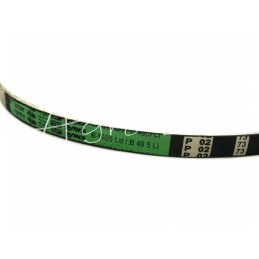 Traktoriaus diržas B 49.5 Li B/G 1305 - BG-1305