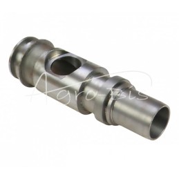 Lėtintuvo žarnos antgalio jungtis PZL-Hydral sunkvežimiui - PR-40-03