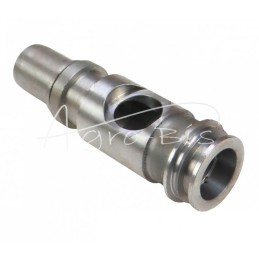 Lėtintuvo žarnos antgalio jungtis PZL-Hydral sunkvežimiui - PR-40-03