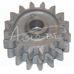 Dviguba sėjamoji z-16/z17 Poznanė - 302303020