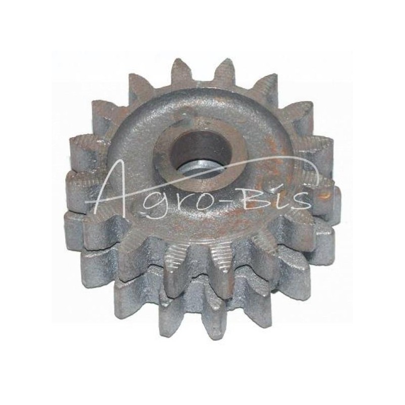 Dviguba sėjamoji z-16/z17 Poznanė - 302303020