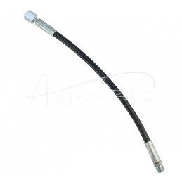 Termoplastinė žarna, pilnai M12x1.5 L-300mm, skirta MAN PROKOM kabinos pakėlimui - 06540990108