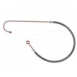 Pilnas drenažo vamzdis T-25 vamzdis + hidraulinė žarna 20bar/2.0Mpa puikus produktas - A2550019A