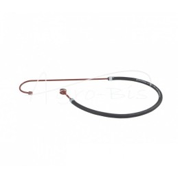 Pilnas drenažo vamzdis T-25 vamzdis + hidraulinė žarna 20bar/2.0Mpa puikus produktas - A2550019A