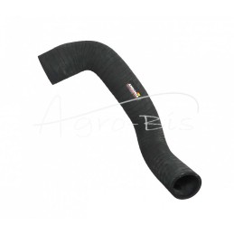 Apatinė radiatoriaus žarna L34922 sustiprinta virvelė ANDORIA - L34922AM