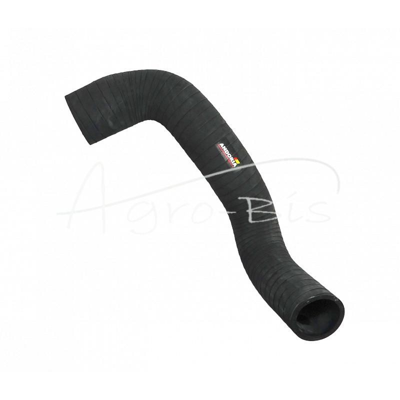 Apatinė radiatoriaus žarna L34922 sustiprinta virvelė ANDORIA - L34922AM